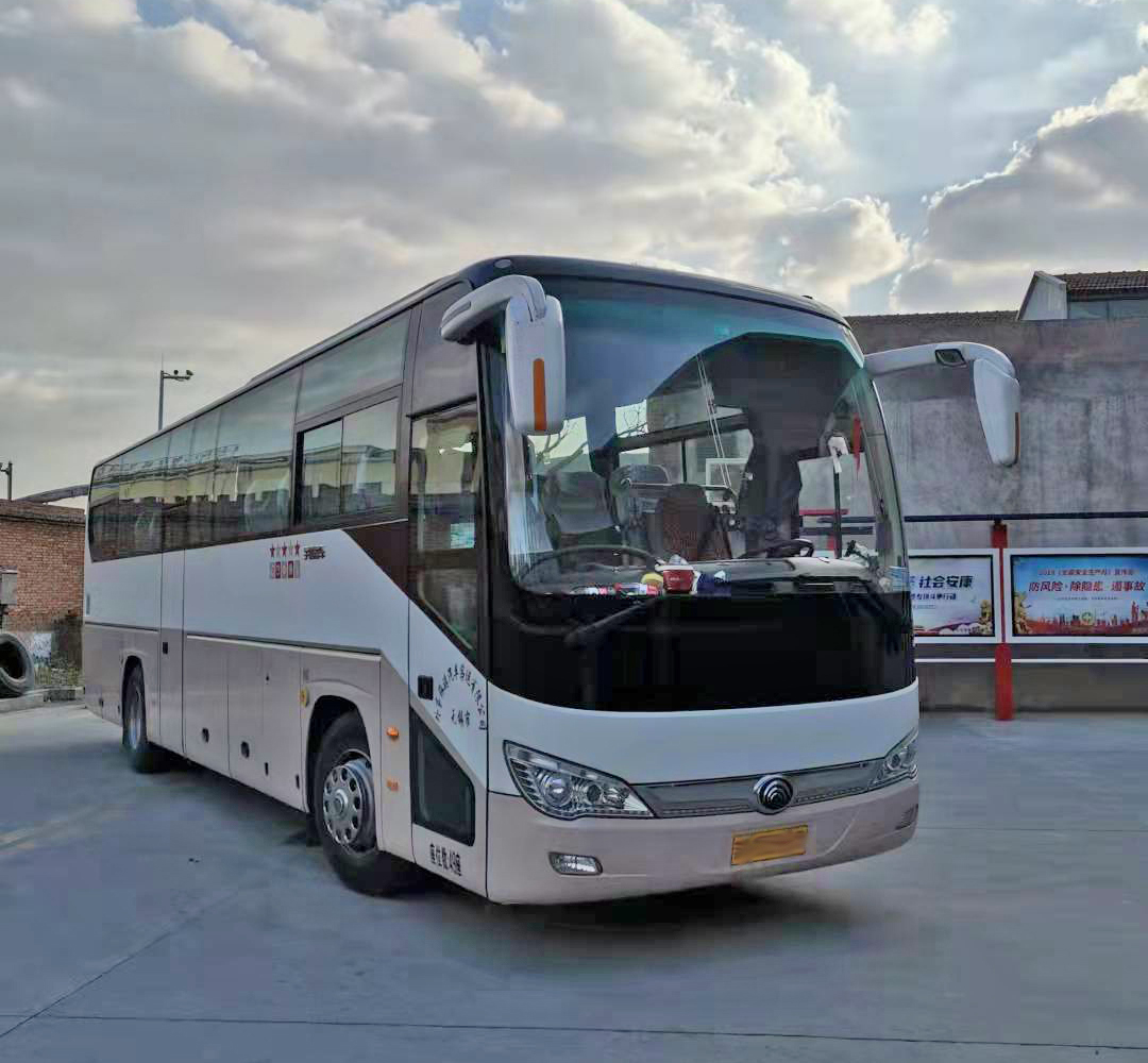 純電動(dòng)車(chē)45座
