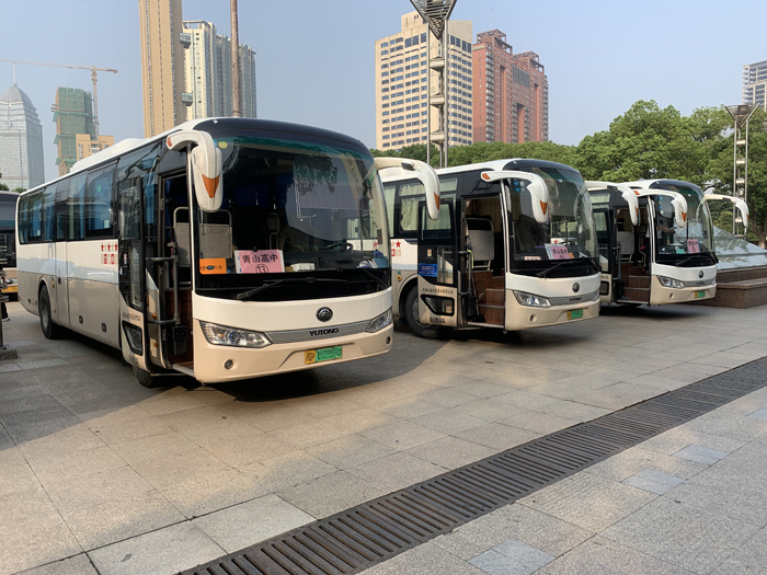 純電動(dòng)車(chē)49座